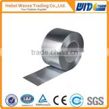 SGS Certificated Galvanized Steel Strip with 20 years factory