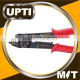 Taiwan Made High Quality 8.5" Professional Crimping Tool & Wire Stripper Crimping Cutter Tool