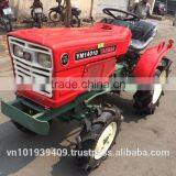 YANMAR 1401D thumbnail-1