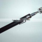 8lbs Telescoping Magnetic Pick-up Tool With Pen Clip