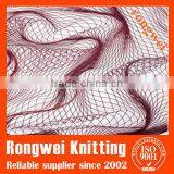 China Knotted Hdpe Fishing Net for Sale