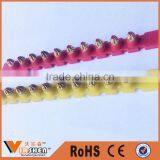 27 Caliber Collated Powder Loads With Short Strips for Building thumbnail-1