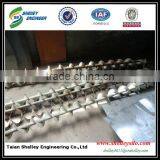 2016 Hot Selling Flexible Spiral Screw Conveyor thumbnail-1