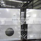 Stainless Steel Machine Cover thumbnail-2