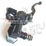 RIGHT FRONT BRAKE MASTER CYLINDER FOR GN125 GS125 GSX125 GN250 GS250 GZ250 GS425 GS450 thumbnail-6