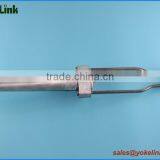 ZB Automatic Stainless Steel Bails Dead Ends thumbnail-3