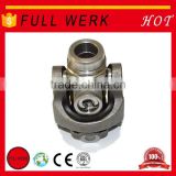 New innovation FULL WERK CV joint double cardan joint in the front drive shaft