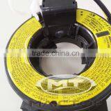 for Mitsubishi Outlander Airbag Spiral Cable Clock Coil Spring OEM: 8619A016 thumbnail-4