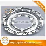 Wholesale Stainless Steel Metal Stamping Parts and Fabrication Products thumbnail-1