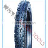 90/90-18;3.00-18 Tyre for Motorcycle thumbnail-1