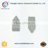 C122 Tungsten Carbide Tipped Drill Bits for Turning Tool thumbnail-1
