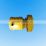 Genuine Shantui Sd22 Bulldozer Parts Air Cleaner Assy 6127-82-7106