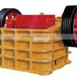 Small Stone Powder Jaw Crusher PE Type thumbnail-1