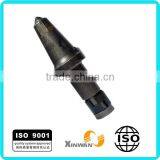 Super Wear-resistant Coal Mining Picks With Standard or Extended Type Hard Alloy Head thumbnail-1