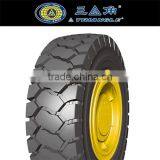 Off The Road OTR Tire 14.00R25 TB526 Triangle Tires thumbnail-1