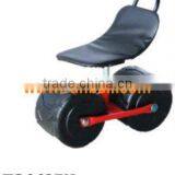 Economic Flatl Garden Tool Carts