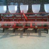 New Design 4-row Corn Planter/ Wheat Seeder With Manure Spreader thumbnail-1