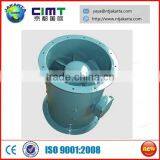 CBZ-90A Marine Explosion-proof Axial Ventilating Blower thumbnail-1