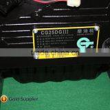 CG25DGIII Low-emission Water-cooled ZS1115D Single Cylinder Horizontal Diesel Engine thumbnail-3