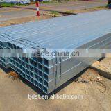 Fast Delivery ERW /LSAW/SQUARE/RECTANGULARSTEEL PIPE FROM CHINA