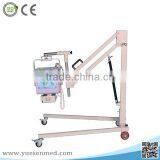 Medical X-ray Scanner Portable Xray Machine thumbnail-3