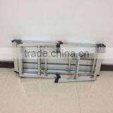 EN131 For Car Wash Aluminium Working Platform Ladder thumbnail-5