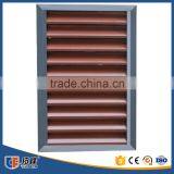 Easy Assemble/ Rainproof / Anticorrosive Shutter Window / Window Blind / Window Shade thumbnail-1