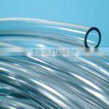 China Wholesale Plastic Clear Hose MOQ 1 Ton thumbnail-2