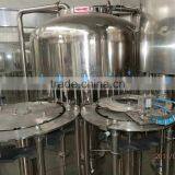 Hot Export 3 in 1 Fruit Juice Drinks Filling Machine