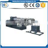SJ-100 Single Screw Extruder for Plastic Granulating thumbnail-2