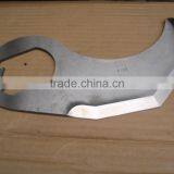 Industrial Vacuum Meat Bowl Cutter for Sausage With CE thumbnail-3