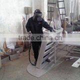 Aluminum "Utility" Pallet, Aluminum Alloy Pallet thumbnail-6