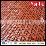 Flat Expanded Metal Mesh Screen Window Guard thumbnail-3