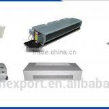 Four Flow Air Direction Hydronic Fan Coil Unit thumbnail-4
