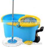 Magic Spin Mop, Easy Mops thumbnail-1