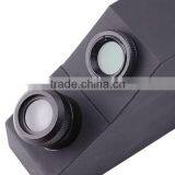 Gem Refractometer w/ Built-in LED Light + RI Oil Gemstone Identifier Tester Jewelry Tool thumbnail-4