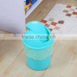Home Used Dustbin Plastic Office Dust Bin thumbnail-6