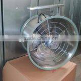 HY-500 Air Circulation Fan for Greenhouse or Poultry thumbnail-2
