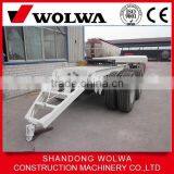 Cheap Dolly Trailer for Sale thumbnail-3