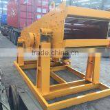 High Efficiency Stone Vibrating Screen Machinery, Screening Machine for Sand thumbnail-3