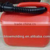 OEM Blow Molding Plastic HDPE Petrol Jerry Cans,fuel Jerry Cans With Tube and Lid thumbnail-6