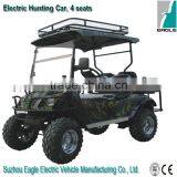 Electric Hunting Buggy, off Road, CE Approved