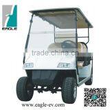 Cheap Mini 2 Person Electric Golf Carts thumbnail-1