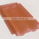 CLAY ROOFING TILES