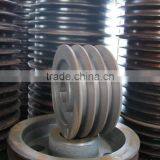High Quality Iron Casting Wheel,big Size Casting Iron Wheels,iron Wheel thumbnail-2