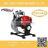 4stroke High Pressure Gasoline Engine Water Pump thumbnail-1