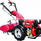 Mini Power Tiller , Rotary Tiller, Power Tiller. Tilller thumbnail-1