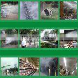 1L/min Iron Cover CE Dust Control Mist Fog Machine With Timer 60bar thumbnail-6