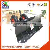New Design Aluminum Snow Shovel Made in China thumbnail-5