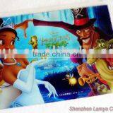 Colorful PVC File Cover thumbnail-1